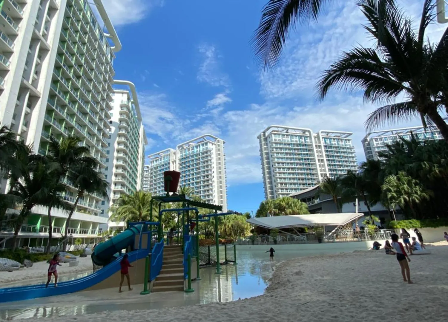 Hotel Azure Staycation Ph 1503 Manila Philippines
