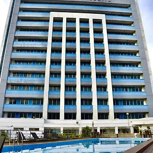 Pearl Manila