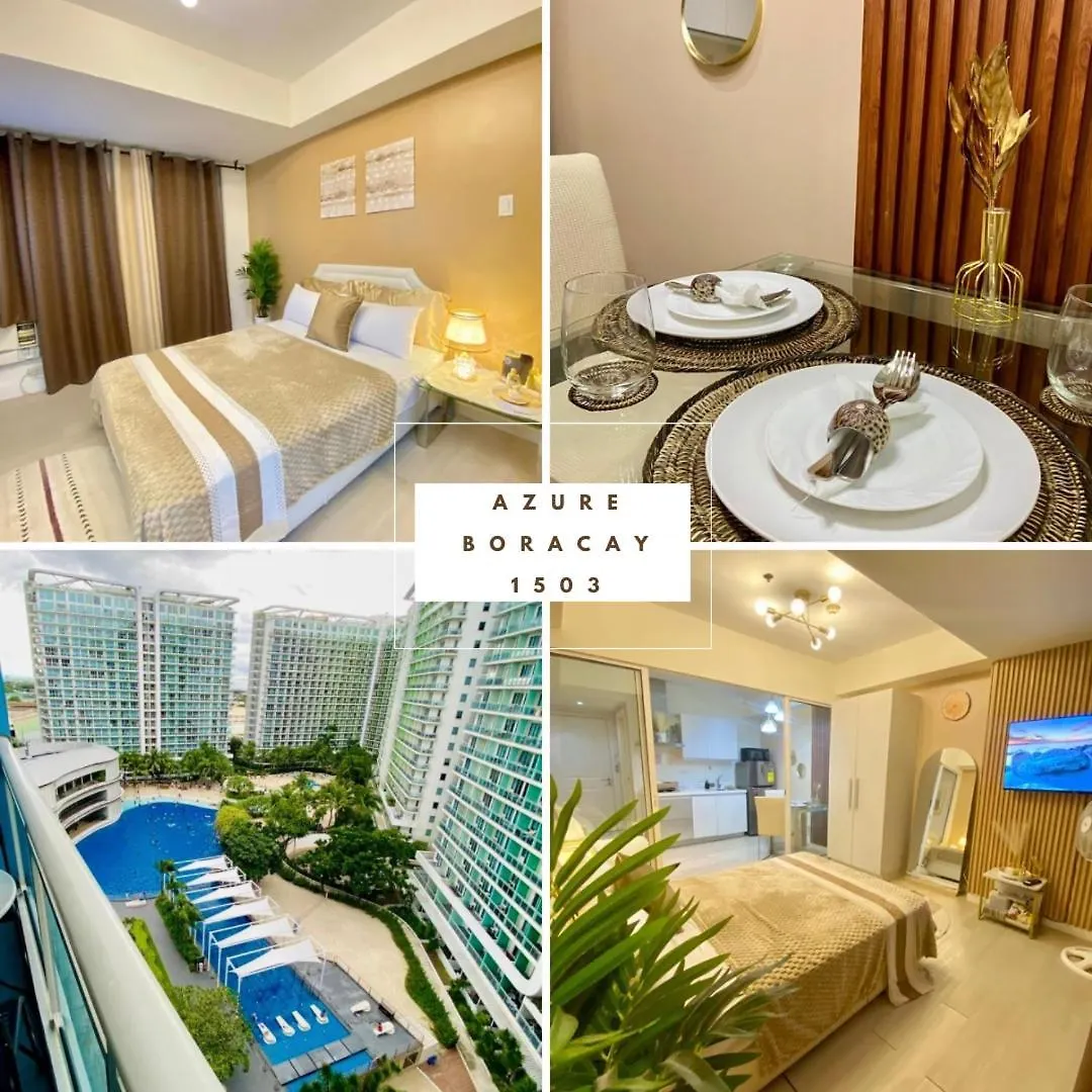 Azure Staycation Ph 1503 Manila Philippines